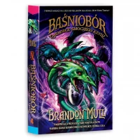 Baśniobór. Tom 4. Tajemnice smoczego azylu, zdjęcie 2