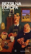Bezsilna Europa. Osiem esejów politycznych - zdjęcie