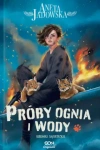 Kroniki sąsiedzkie. Tom 1,5. Próby ognia i wody - zdjęcie