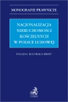 Nacjonalizacja nieruchomości kościelnych w Polsce Ludowej - zdjęcie