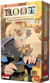 Gra ROOT: Paczka zaciężnych podziemia - zdjęcie