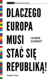 Dlaczego Europa musi stać się republiką! - zdjęcie
