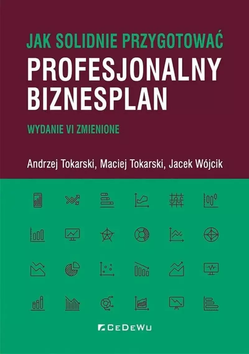 Jak solidnie przygotować profesjonalny biznesplan