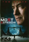 Most szpiegów, DVD - zdjęcie