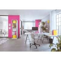 Kosz na śmieci WOW Leitz (52781016), zdjęcie 3