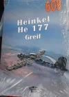 Heinkel He 177 Greif - zdjęcie