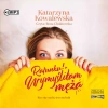Ratunku! Wymyśliłam męża. Audiobook - zdjęcie