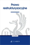 Prawo restrukturyzacyjne - zdjęcie
