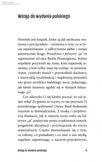 Prawdziwe i fałszywe "ja". Poznaj moc ducha w sobie, zdjęcie 12