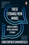 These Strange New Minds - zdjęcie