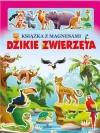 Dzikie zwierzęta - zdjęcie
