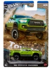 Hot Wheels. JDY86 Silver Series '20. Toyota Tacoma - zdjęcie