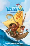 Vaiana. Skarb oceanu - zdjęcie