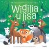 Wigilia u lisa - zdjęcie