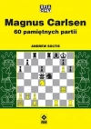 Magnus Carlsen. 60 pamiętnych partii - zdjęcie