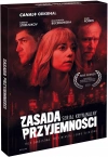 Zasada przyjemości, 4 DVD - zdjęcie