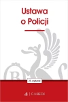 Ustawa o Policji - zdjęcie