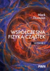 Współczesna fizyka cząstek - zdjęcie