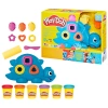 PLAY-DOH Starters Dinozaur, zestaw kreatywny - zdjęcie