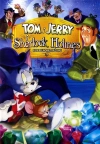Tom i Jerry. Sherlock Holmes, DVD - zdjęcie