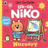 Uh-Oh, Niko. Nursery - zdjęcie