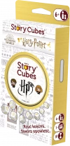 Story Cubes. Harry Potter - zdjęcie