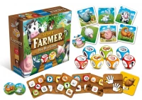 Superfarmer. The Dice Game, zdjęcie 2