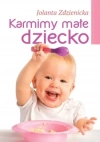 Karmimy małe dziecko - zdjęcie