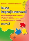 Terapia integracji sensorycznej z.2 - zdjęcie