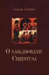 O naśladowaniu Chrystusa - zdjęcie