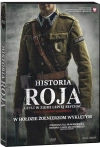Historia Roja, czyli w ziemi lepiej słychać. DVD - zdjęcie