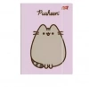 Teczka z gumką A4 Pusheen violet - zdjęcie