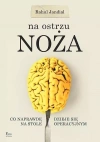 Na ostrzu noża - zdjęcie