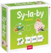 Sylaby. Układanki - zdjęcie