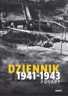 Dziennik 1941-1943. Ponary - zdjęcie