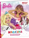 Mattel barbie dreamtopia. magiczna wodna kolorowanka - zdjęcie