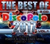 The Best of Disco Polo 2017 vol. 1 CD - zdjęcie
