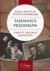 Tajemnice przodków. Ukryty przekaz rodzinny - zdjęcie
