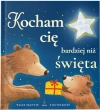 Kocham cię bardziej niż święta - zdjęcie