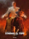 Synowie El Topo T.3 Abelkain - zdjęcie