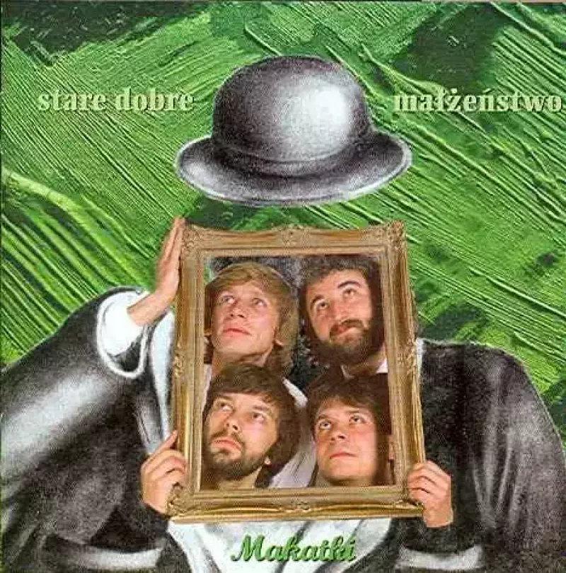 Makatki, CD Makatki, CD