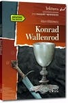 Konrad Wallenrod (wydanie z opracowaniem i streszczeniem) - zdjęcie