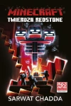 Minecraft. Twierdza Redstone - zdjęcie