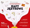 Hiszpański. Mapy językowe - zdjęcie