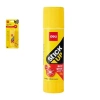 Klej w sztyfcie PVP 10g seria STICK UP DELI blister - zdjęcie