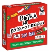 Bójka na państwa i miasta. Gra geograficzna. Kapitan Nauka - zdjęcie