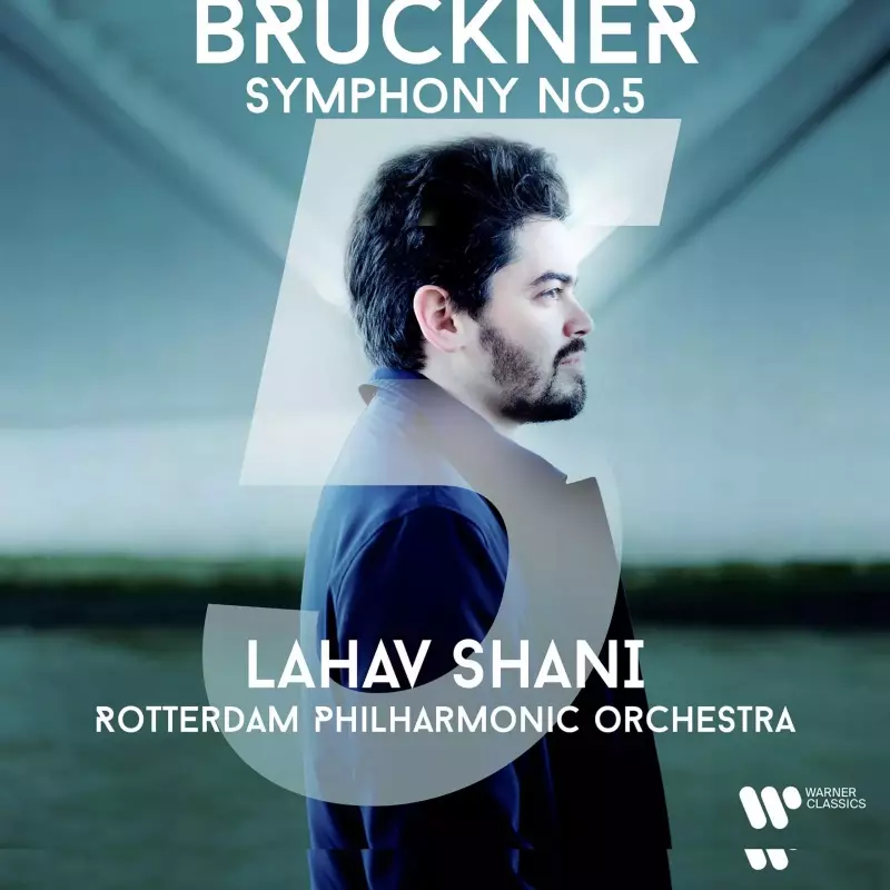 Bruckner: Symphony No. 5