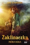 Zaklinaczka. Próba ognia (wydanie filmowe) - zdjęcie
