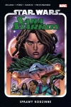 Star Wars. Sana Starros. Sprawy rodzinne - zdjęcie