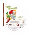 Szkatułka pełma rozmaitości + 2 CD - zdjęcie